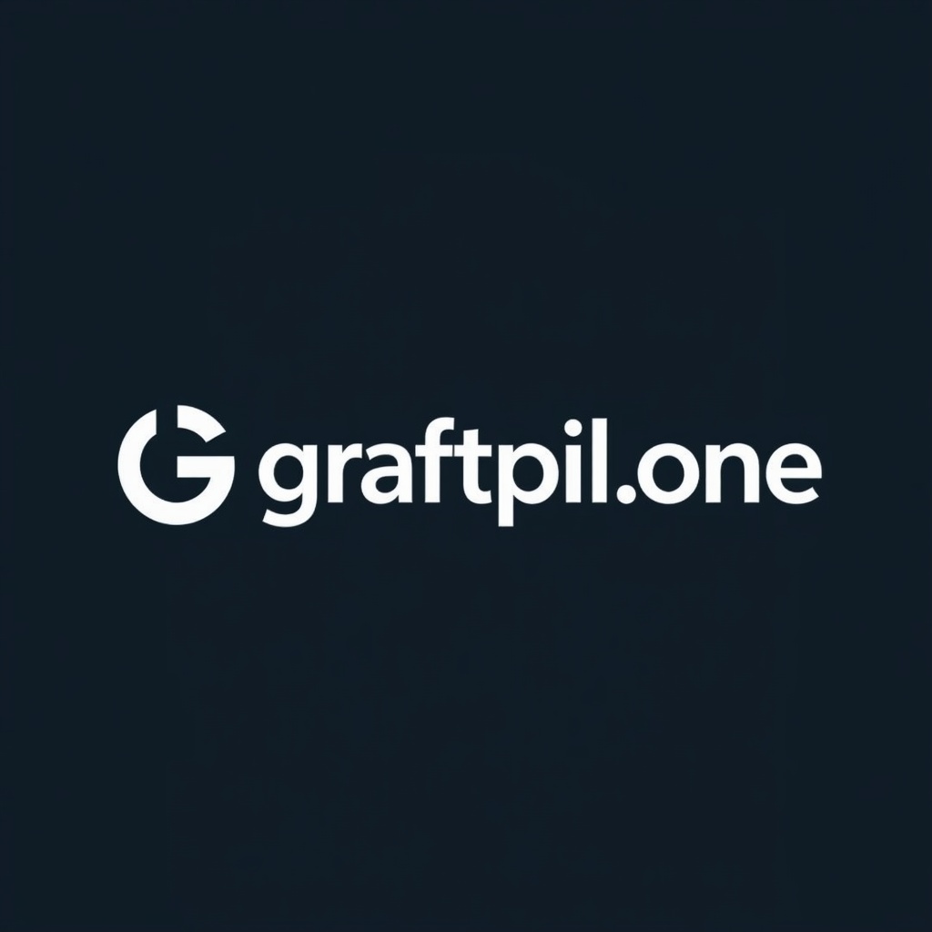 Graftpil